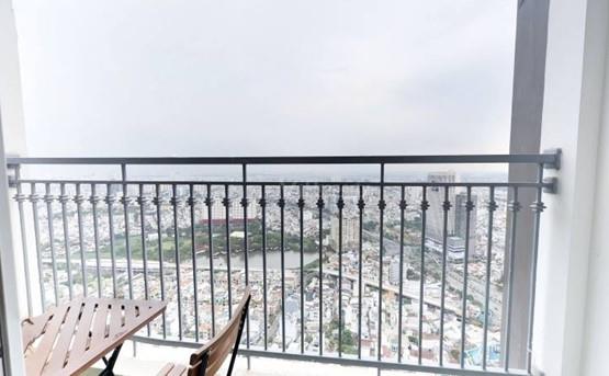 apartment for rent in binh thanh district 2 BT105L3184 (4)